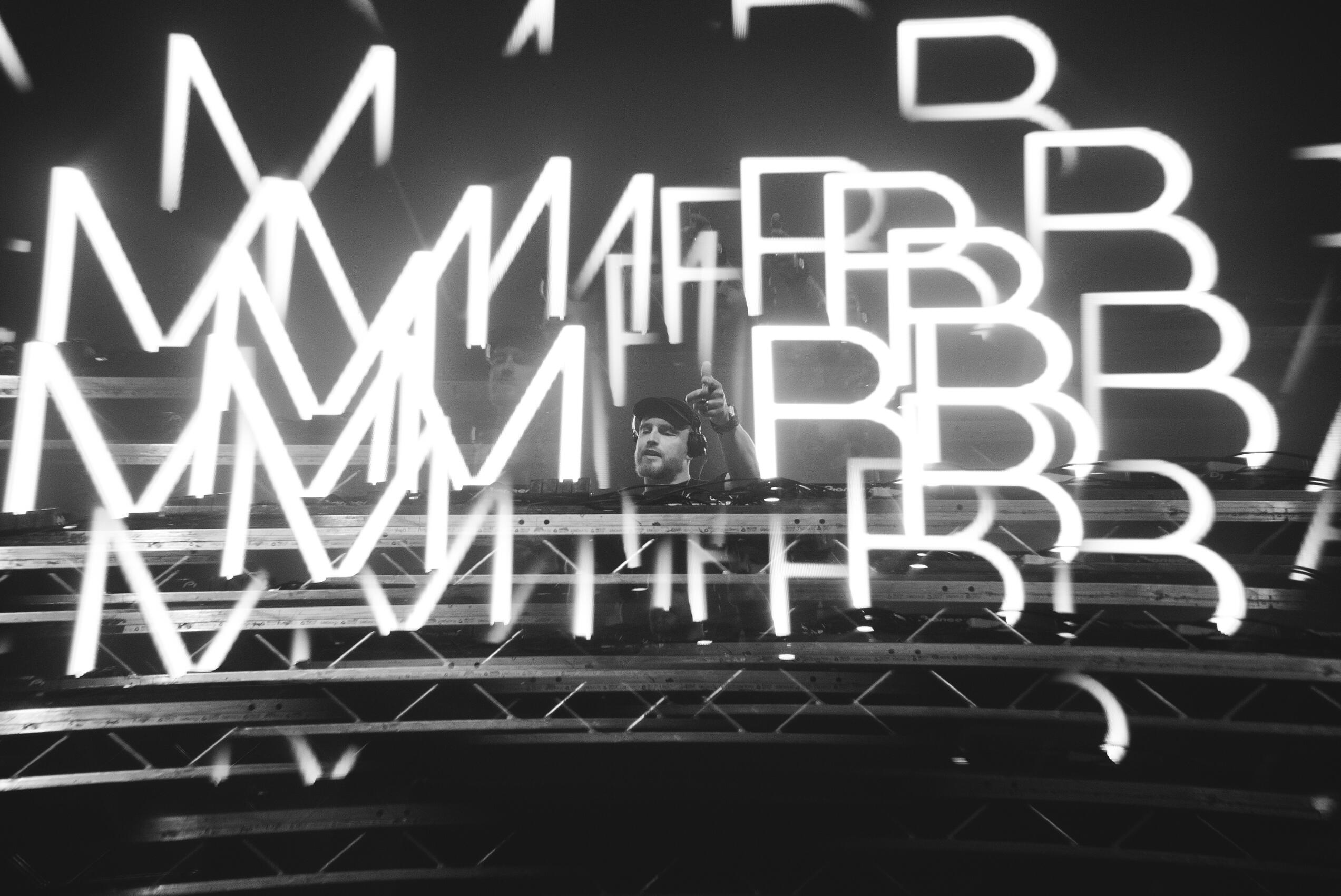 Emba at Alexandra Palace